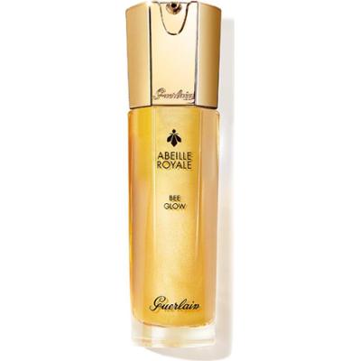 GUERLAIN Abeille Royale Bee Glow Youth Moisturizer rozjaśniające serum nawilżające 30 ml