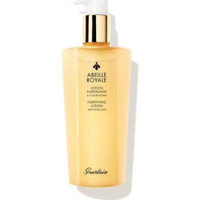GUERLAIN Abeille Royale Fortifying Lotion tonik do twarzy z mleczkiem pszczelim 300 ml
