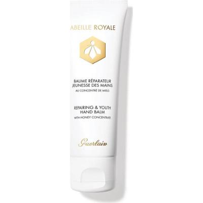 GUERLAIN Abeille Royale Revitalizing Youth Hand Balm rewitalizujący i nawilżający krem do rąk 40 ml
