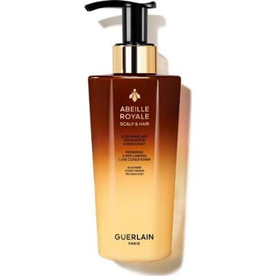 GUERLAIN Abeille Royale Repairing & Replumping Care Conditioner odżywka wzmacniająco-odnawiająca 290 ml