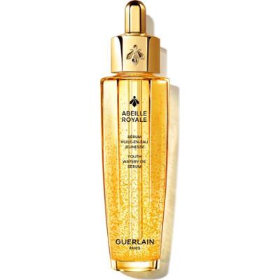 GUERLAIN Abeille Royale Youth Watery Oil Serum oil serum odżywcze 50 ml