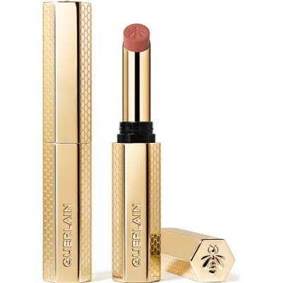 GUERLAIN KissKiss Intensywna pomadka z dodatkiem miodu odcień 168 Blooming Lily 1.85 g