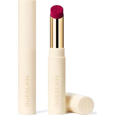GUERLAIN KissKiss Refill Honey-Infused Intense Lipstick – Wkład Uzupełniający odcień 395 Bold Fuschia 1.85 g