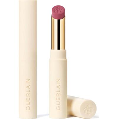 GUERLAIN KissKiss Refill Honey-Infused Intense Lipstick – Wkład Uzupełniający odcień 815 Tender Lilac 1.85 g