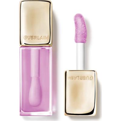 GUERLAIN Blooming Denim KissKiss Bee Glow Oil olejek do ust z miodem odcień 209 Blooming Glow 9.5 ml