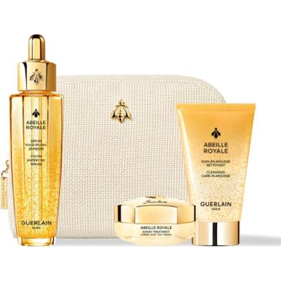 GUERLAIN Abeille Royale Youth Repair Age-defying Programme zestaw do pielęgnacji skóry twarzy