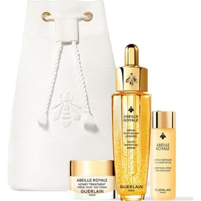 GUERLAIN Abeille Royale Youth Repair Age-defying Programme zestaw do pielęgnacji skóry twarzy