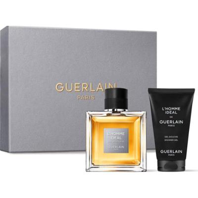 GUERLAIN L'Homme Idéal zestaw upominkowy limitowana edycja dla mężczyzn