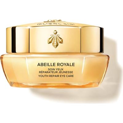 GUERLAIN Abeille Royale Youth Repair Eye Cream przeciwzmarszczkowy krem pod oczy 15 ml
