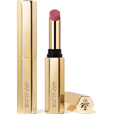 GUERLAIN KissKiss Intensywna pomadka z dodatkiem miodu odcień 815 Tender Lilac 1.85 g