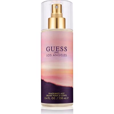 Guess 1981 Los Angeles perfumowany spray do ciała dla kobiet 250 ml