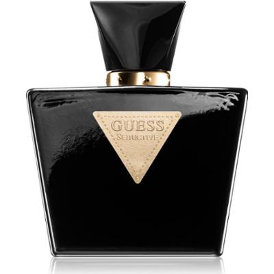 Guess Seductive Noir woda toaletowa dla kobiet 75 ml