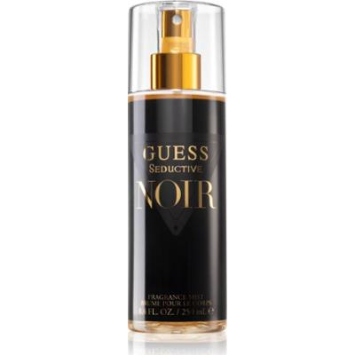 Guess Seductive Noir perfumowany spray do ciała dla kobiet 250 ml