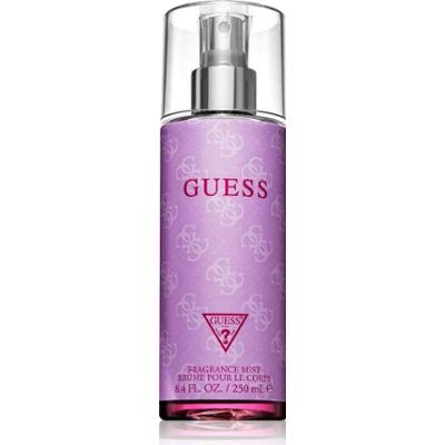 Guess Guess Pink spray do ciała dla kobiet 250 ml