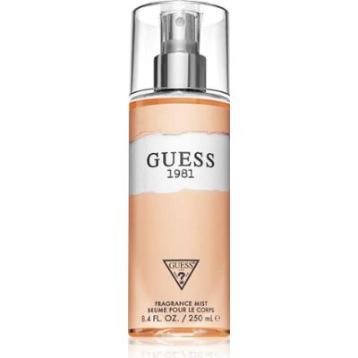Guess 1981 spray do ciała dla kobiet 250 ml
