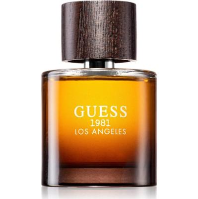 Guess 1981 Los Angeles woda toaletowa dla mężczyzn 100 ml