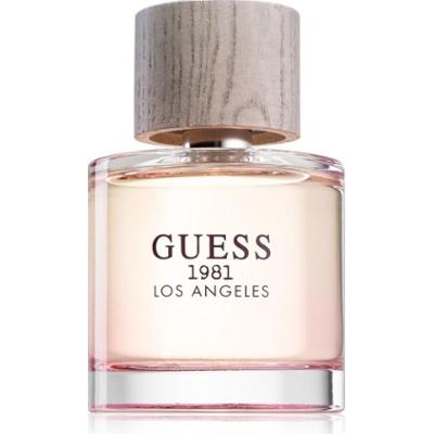 Guess 1981 Los Angeles woda toaletowa dla kobiet 100 ml
