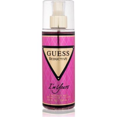 Guess Seductive I Am Yours perfumowany spray do ciała dla kobiet 250 ml