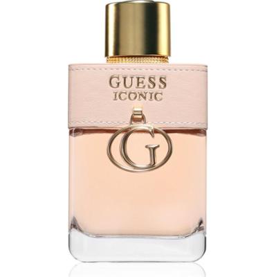 Guess Iconic For Women woda perfumowana dla kobiet 100 ml