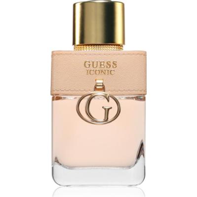 Guess Iconic For Women woda perfumowana dla kobiet 50 ml