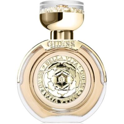 Guess Bella Vita woda perfumowana dla kobiet 50 ml