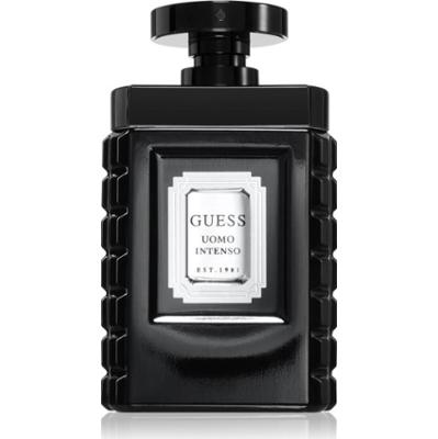 Guess Uomo Intenso woda perfumowana dla mężczyzn 100 ml