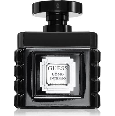 Guess Uomo Intenso woda perfumowana dla mężczyzn 50 ml