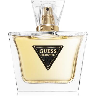 Guess Seductive woda toaletowa dla kobiet 75 ml