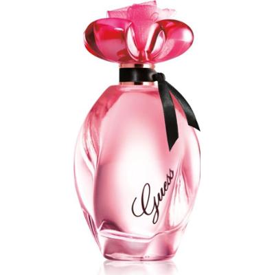 Guess Girl woda toaletowa dla kobiet 100 ml