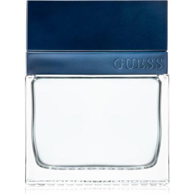 Guess Seductive Homme Blue woda toaletowa dla mężczyzn 100 ml