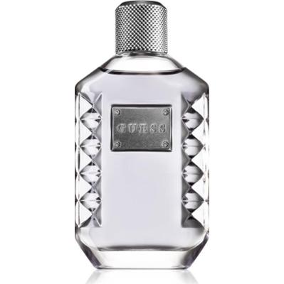 Guess Dare woda toaletowa dla mężczyzn 100 ml