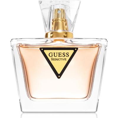 Guess Seductive Sunkissed woda toaletowa dla kobiet 75 ml