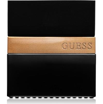 Guess Seductive Homme Noir woda toaletowa dla mężczyzn 30 ml