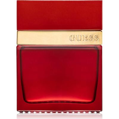 Guess Seductive Homme Red woda toaletowa dla mężczyzn 100 ml