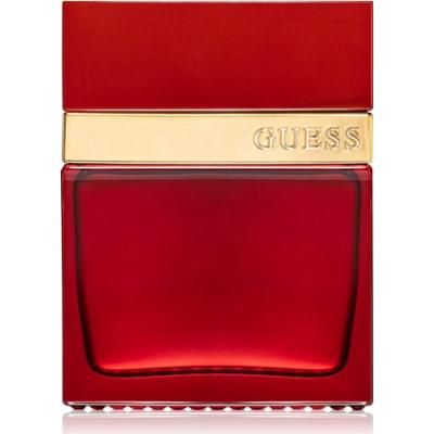 Guess Seductive Homme Red woda toaletowa dla mężczyzn 50 ml