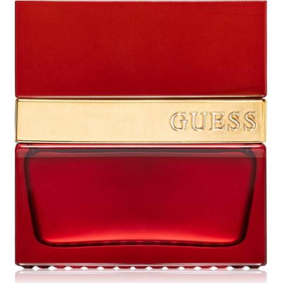 Guess Seductive Homme Red woda toaletowa dla mężczyzn 30 ml