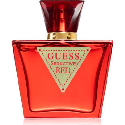 Guess Seductive Red woda toaletowa dla kobiet 75 ml
