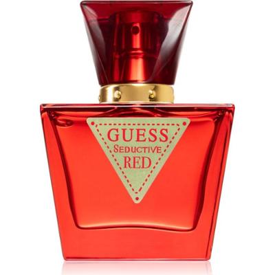 Guess Seductive Red woda toaletowa dla kobiet 30 ml