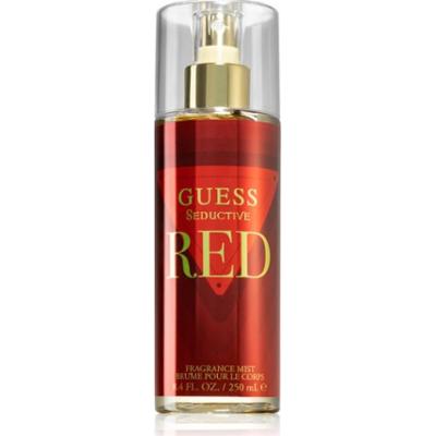 Guess Seductive Red perfumowany spray do ciała dla kobiet 250 ml