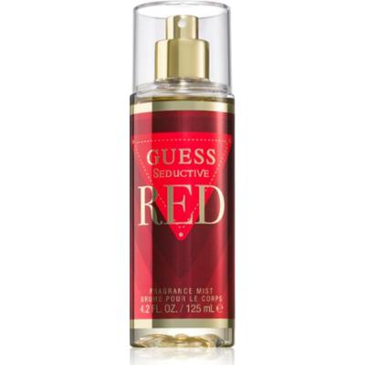 Guess Seductive Red perfumowany spray do ciała dla kobiet 125 ml