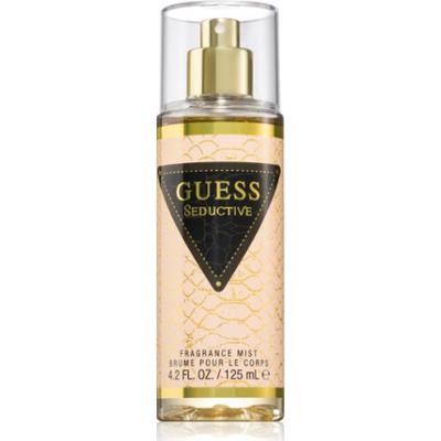 Guess Seductive perfumowany spray do ciała dla kobiet 125 ml