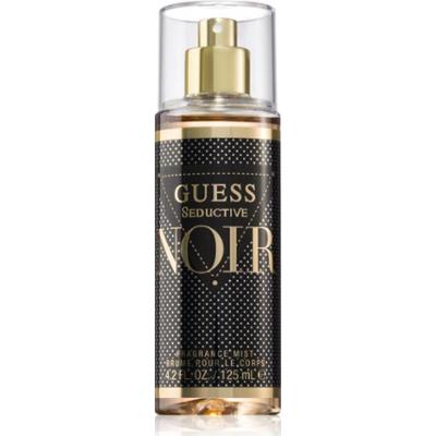 Guess Seductive Noir perfumowany spray do ciała dla kobiet 125 ml