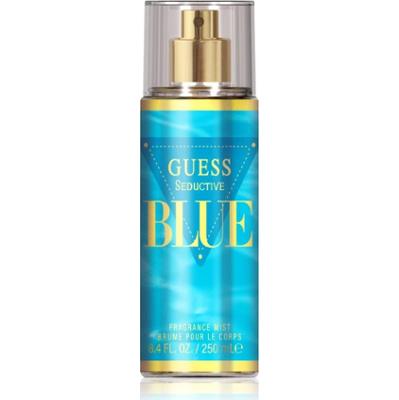 Guess Seductive Blue perfumowany spray do ciała dla kobiet 250 ml