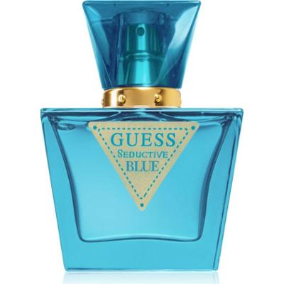 Guess Seductive Blue woda toaletowa dla kobiet 30 ml