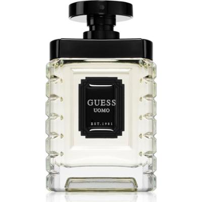 Guess Uomo woda toaletowa dla mężczyzn 100 ml
