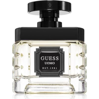 Guess Uomo woda toaletowa dla mężczyzn 50 ml
