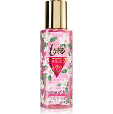 Guess Love Romantic Blush dezodorant i spray do ciała dla kobiet 250 ml