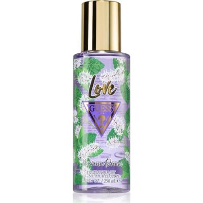 Guess Love Nirvana Dream dezodorant i spray do ciała dla kobiet 250 ml