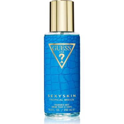 Guess Sexy Skin Tropical Breeze perfumowany spray do ciała dla kobiet 250 ml