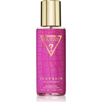 Guess Sexy Skin Wild Flower perfumowany spray do ciała dla kobiet 250 ml